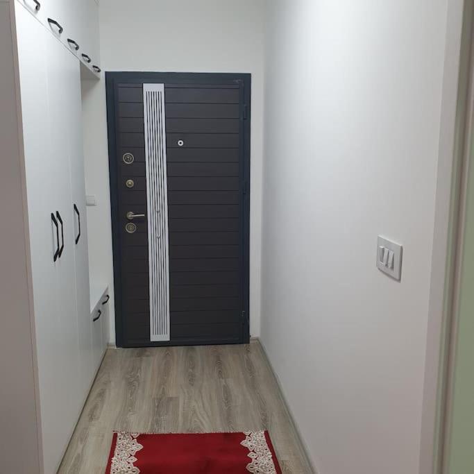 Fush Kosov Apartment Center Kosovo Polje Exterior foto