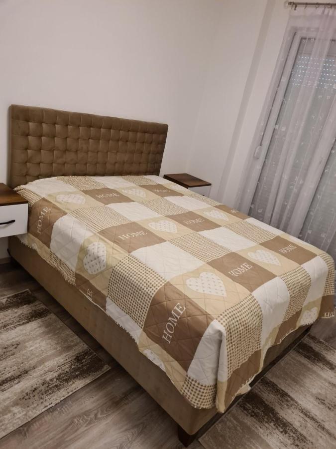 Fush Kosov Apartment Center Kosovo Polje Exterior foto